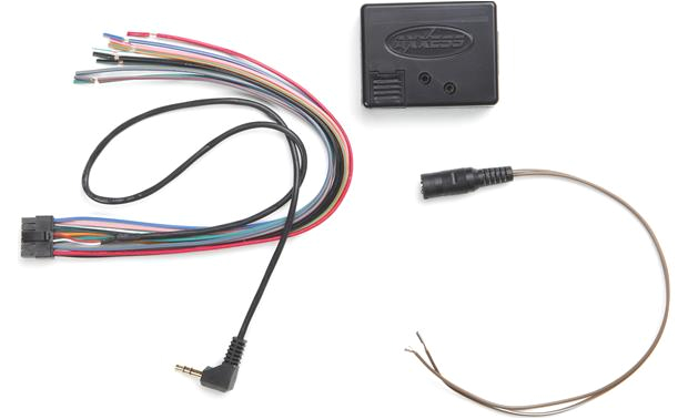 Steering Wheel Radio Controls Wiring Diagram Axxess aswc 1 Steering Wheel Control Adapter Connects Your Car S Steering Wheel Radio Controls Wiring Diagram Axxess aswc 1 Steering Wheel Control Adapter Connects Your Car S