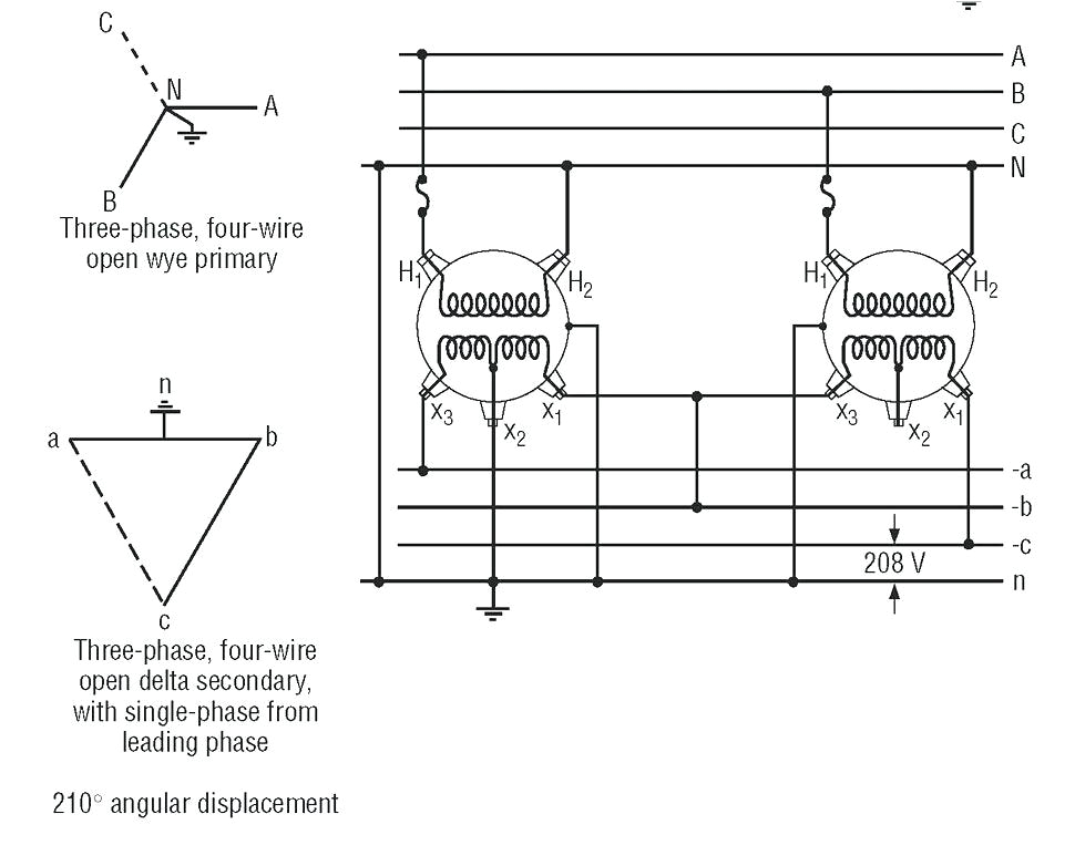 Step Up Transformer 208 to 480 Wiring Diagram Step Up Transformer 208 to 480 Botsai Co