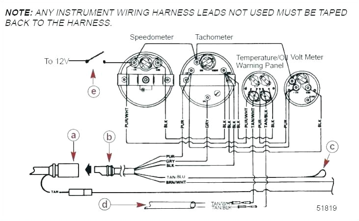 Stewart Warner Amp Gauge Wiring Diagram Stewart Warner Tachometer Wiring Online Wiring Diagram