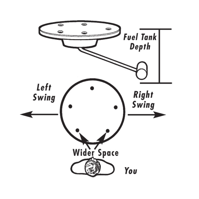 Stewart Warner Amp Gauge Wiring Diagram Sw Fuel Gauge Wiring Diagram Wiring Diagram Blog