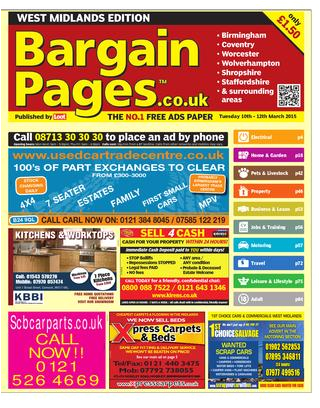 Stilo Intercom Wiring Diagram Bargain Pages West Midlands 10th March 2015 by Loot issuu Stilo Intercom Wiring Diagram Bargain Pages West Midlands 10th March 2015 by Loot issuu