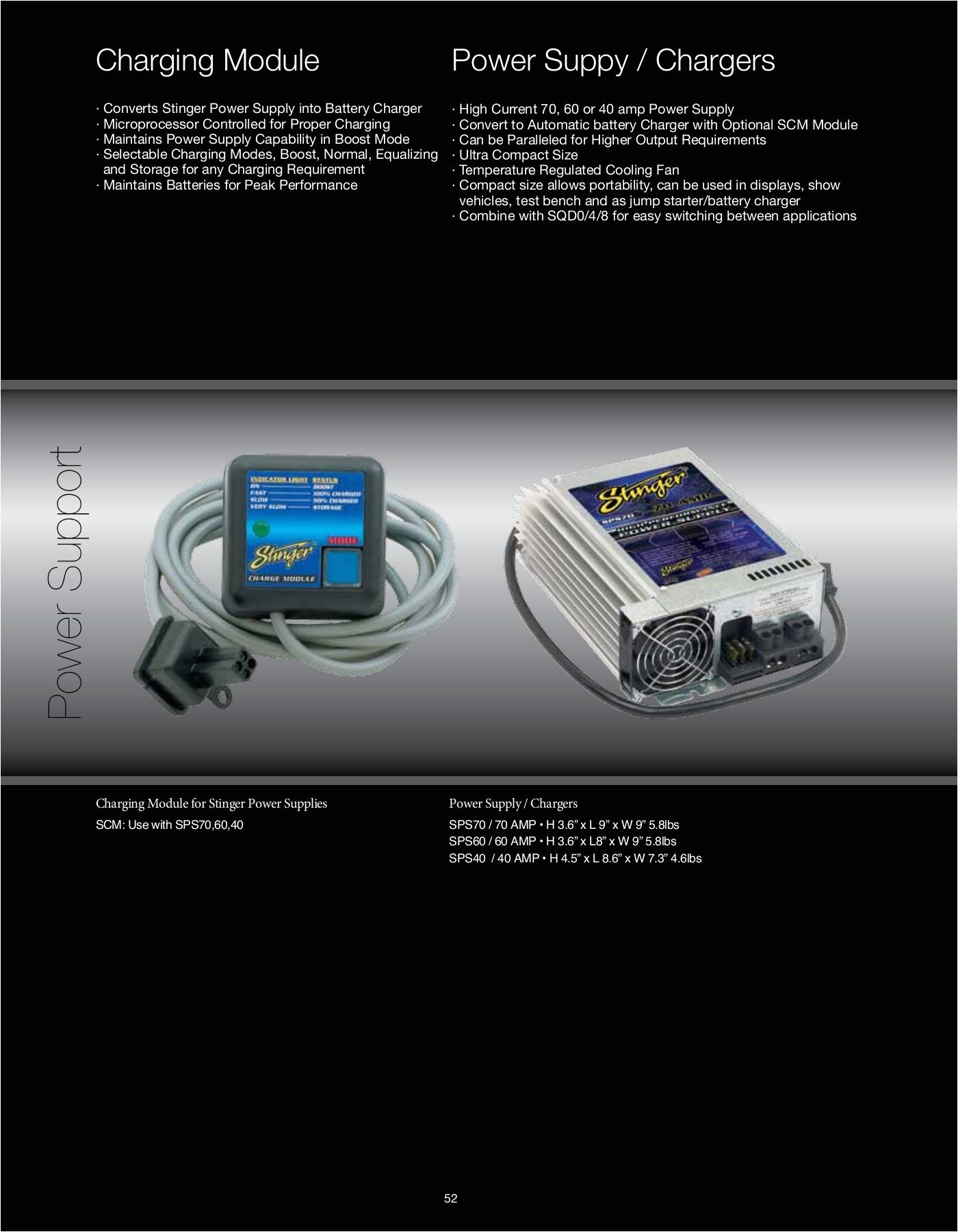 Stinger isolator Wiring Diagram Stinger Pages 51 72 Text Version Fliphtml5 Stinger isolator Wiring Diagram Stinger Pages 51 72 Text Version Fliphtml5