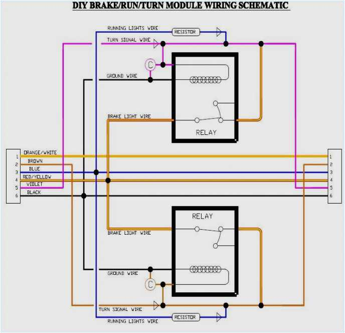 Stop Turn Tail Light Wiring Diagram Basic Wiring Diagram Wiring Diagrams Stop Turn Tail Light Wiring Diagram Basic Wiring Diagram Wiring Diagrams