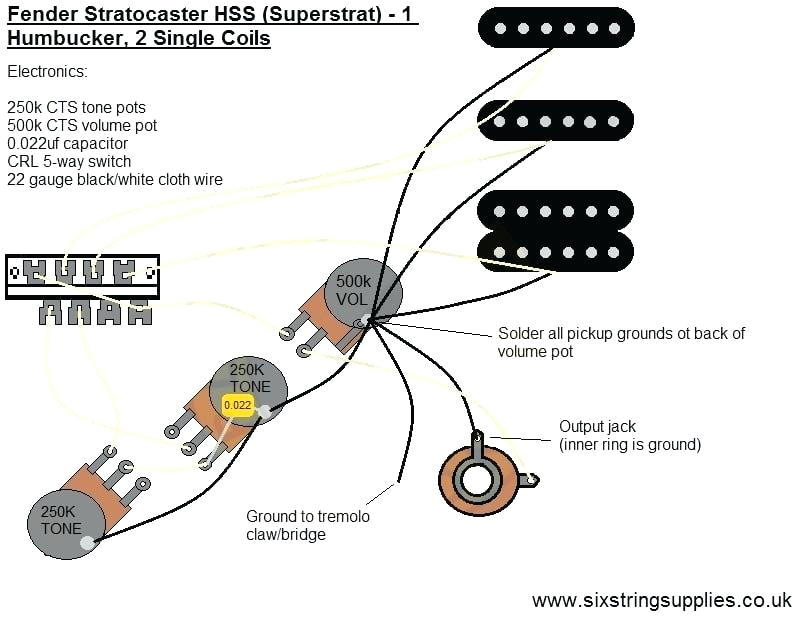 Stratocaster Hsh Wiring Diagram Ssh Wiring Diagrams Wiring Diagram Stratocaster Hsh Wiring Diagram Ssh Wiring Diagrams Wiring Diagram