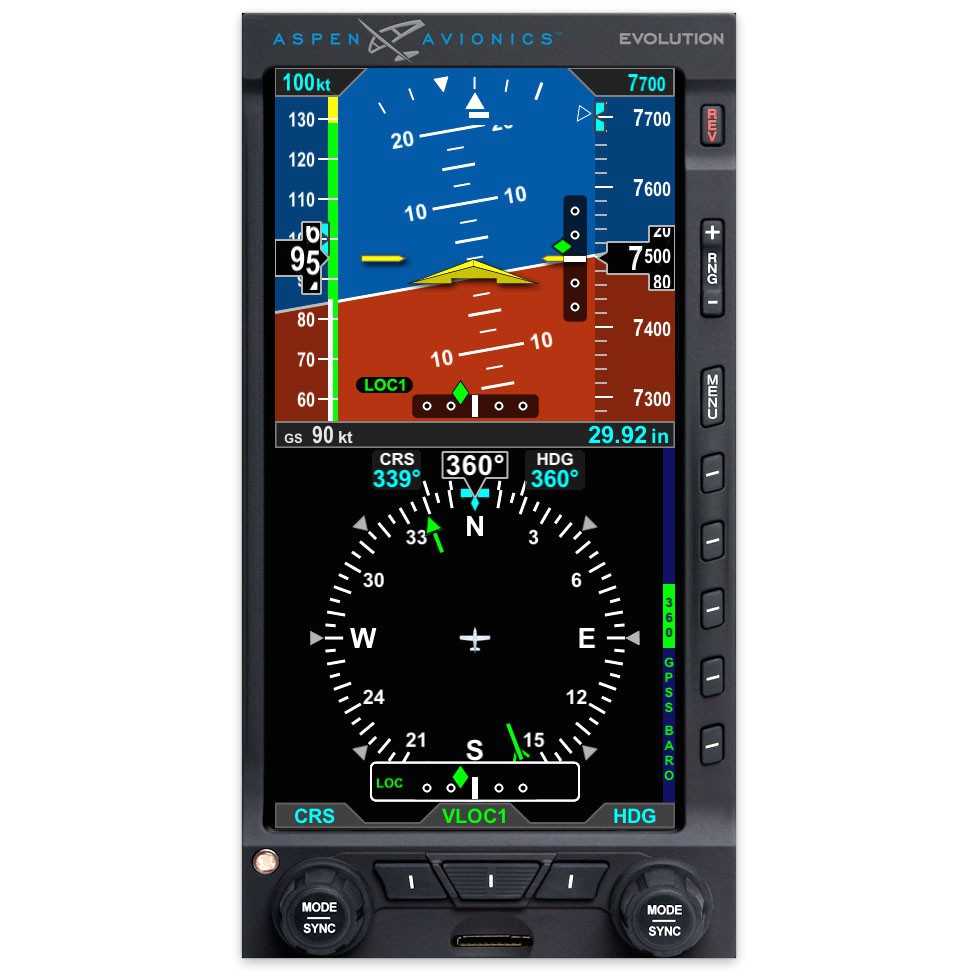 Stratus Esg Wiring Diagram aspen Evolution E5 Retrofit Glass Cockpit From Sporty S Pilot Shop Stratus Esg Wiring Diagram aspen Evolution E5 Retrofit Glass Cockpit From Sporty S Pilot Shop
