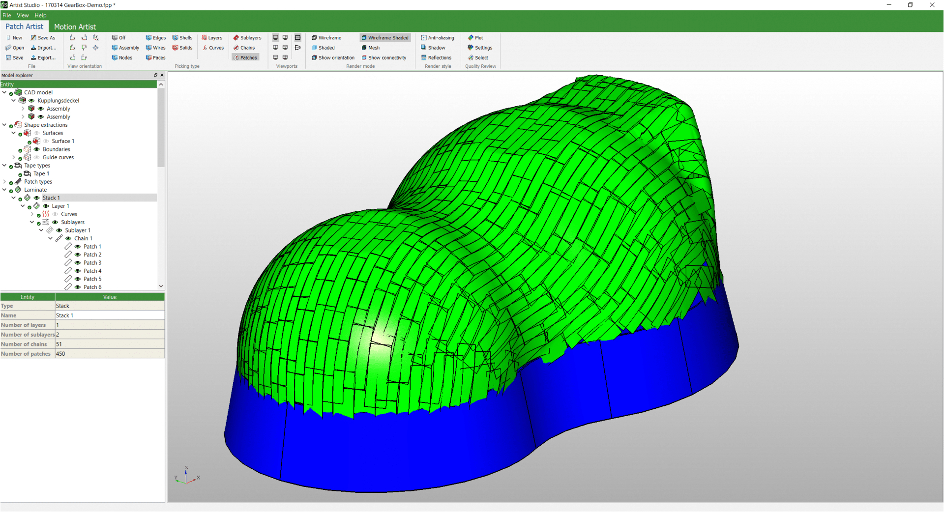 Studio Wiring Diagram software Artist Studio software Cevotec Gmbh Studio Wiring Diagram software Artist Studio software Cevotec Gmbh