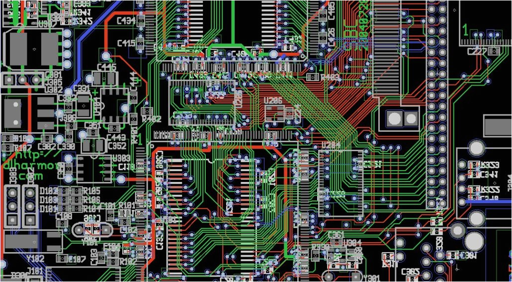 Studio Wiring Diagram software Pcb Design software which One is Best Studio Wiring Diagram software Pcb Design software which One is Best