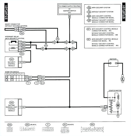 Subaru Outback Wiring Diagram 1999 Subaru Wiring Diagram Wiring Diagram Center