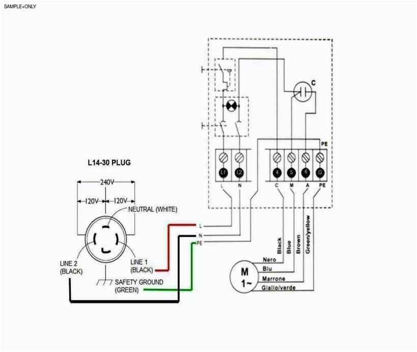 Submersible Well Pump Wiring Diagram Well Pump Wire Wiring Diagram Meta Garden Divsoft