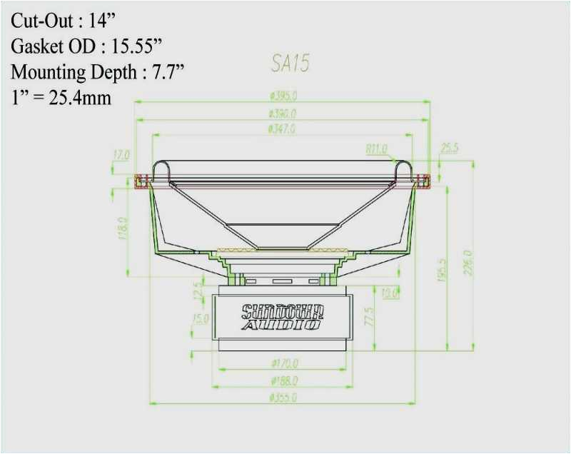 Subwoofer Wire Diagram Kicker Comp Wiring Diagram 4 Ohm Wiring Diagram Dual Speaker