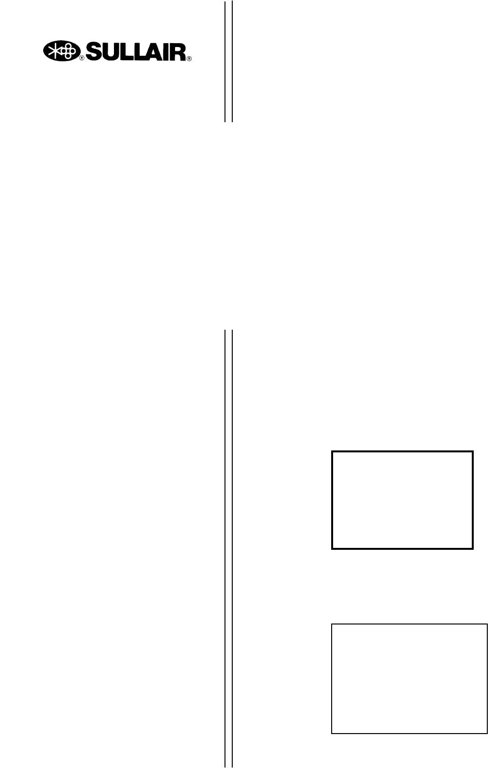 Sullair 185 Wiring Diagram Manual De Mantenimiento Sullair 185 Sullair 185 Wiring Diagram Manual De Mantenimiento Sullair 185