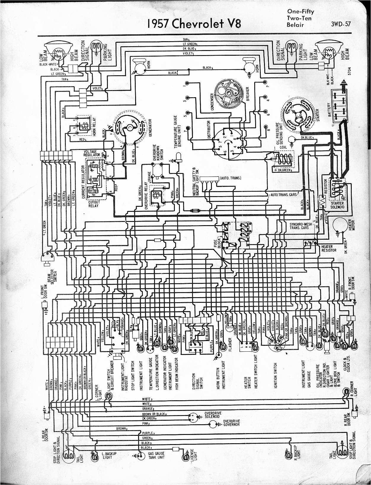 Sun Lite Camper Wiring Diagram Wrg 5660 1957 Chevy Wiring Sun Lite Camper Wiring Diagram Wrg 5660 1957 Chevy Wiring