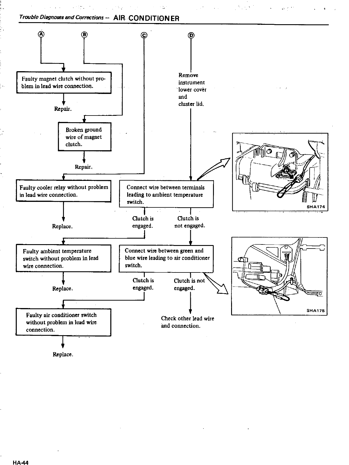 Sunal Tanning Bed 220v Wiring Diagram Nissan 1980 200sx Repair Manual Service Datsun Sunal Tanning Bed 220v Wiring Diagram Nissan 1980 200sx Repair Manual Service Datsun