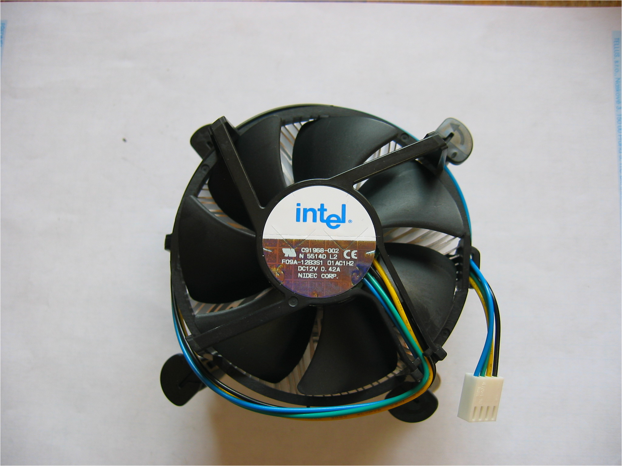 Sunon Fan Wiring Diagram 4 Wire Fans Sunon Fan Wiring Diagram 4 Wire Fans