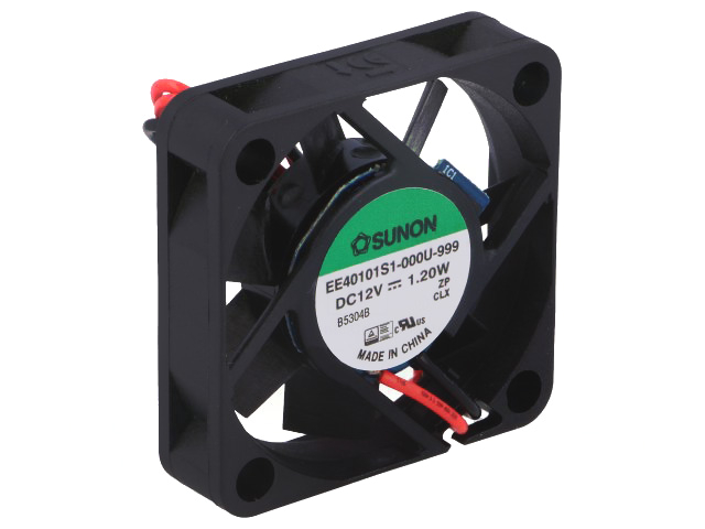 Sunon Fan Wiring Diagram Ventilator 12v 40×10 Mm Sunon Ee40101s11000u999 Samo 22 80 Kn Sunon Fan Wiring Diagram Ventilator 12v 40×10 Mm Sunon Ee40101s11000u999 Samo 22 80 Kn