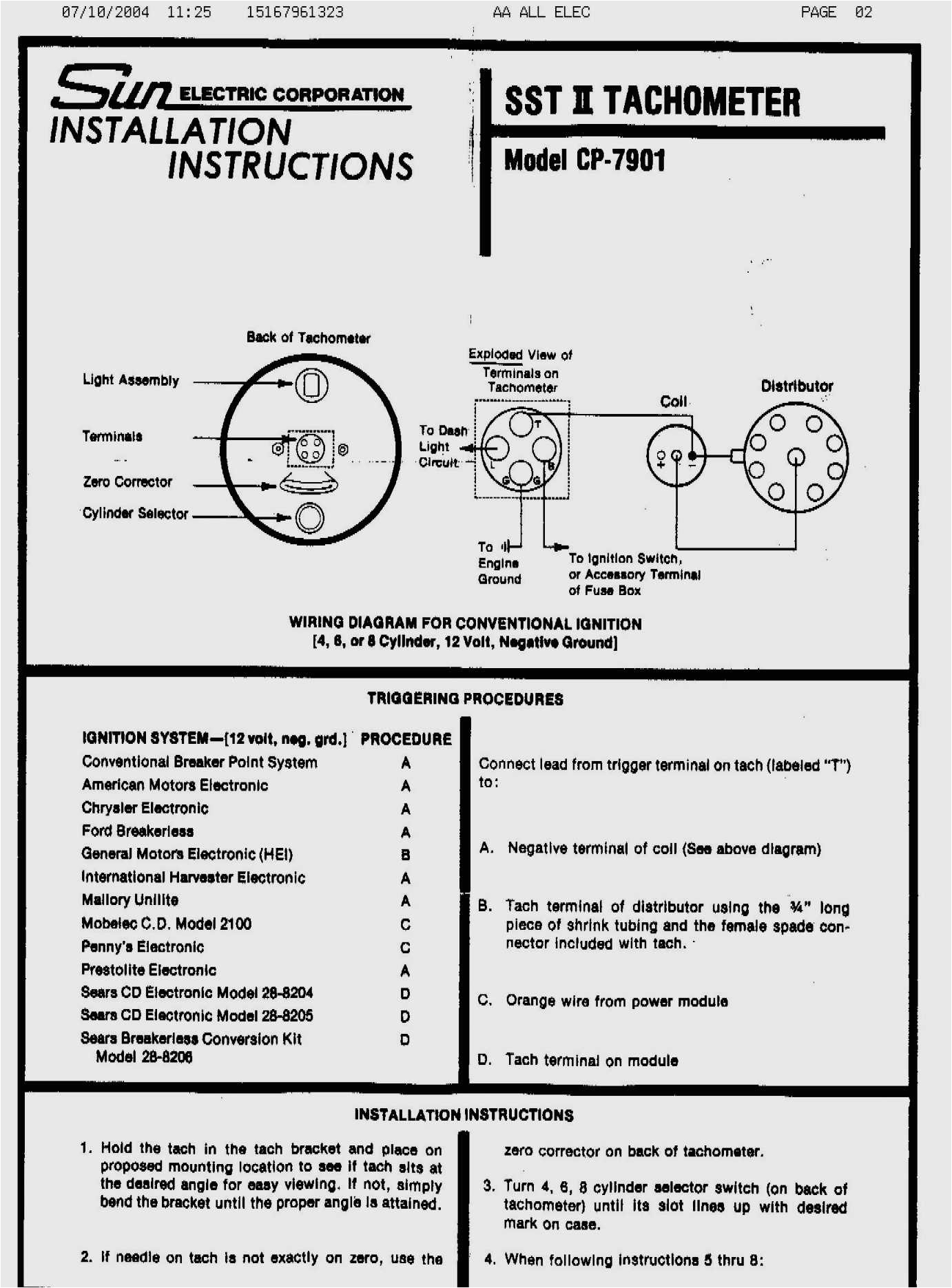 Sunpro Super Tach Ii Wiring Diagram Sunpro Super Tach 2 Wiring Diagram Sunpro Super Tach Wiring Diagram Sunpro Super Tach Ii Wiring Diagram Sunpro Super Tach 2 Wiring Diagram Sunpro Super Tach Wiring Diagram