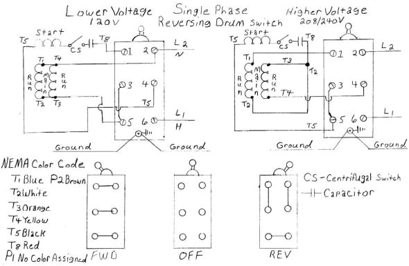 Sunquest Pro 26 Sx Wiring Diagram Dual Voltage Single Phase Motor Wiring Diagram Diagram Diagram Sunquest Pro 26 Sx Wiring Diagram Dual Voltage Single Phase Motor Wiring Diagram Diagram Diagram