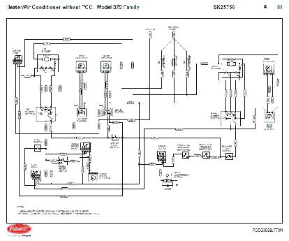 Supermiller Wiring Diagrams 2004 Peterbilt Wiring Diagram 2004 Peterbilt 379 Wiring Diagram Supermiller Wiring Diagrams 2004 Peterbilt Wiring Diagram 2004 Peterbilt 379 Wiring Diagram