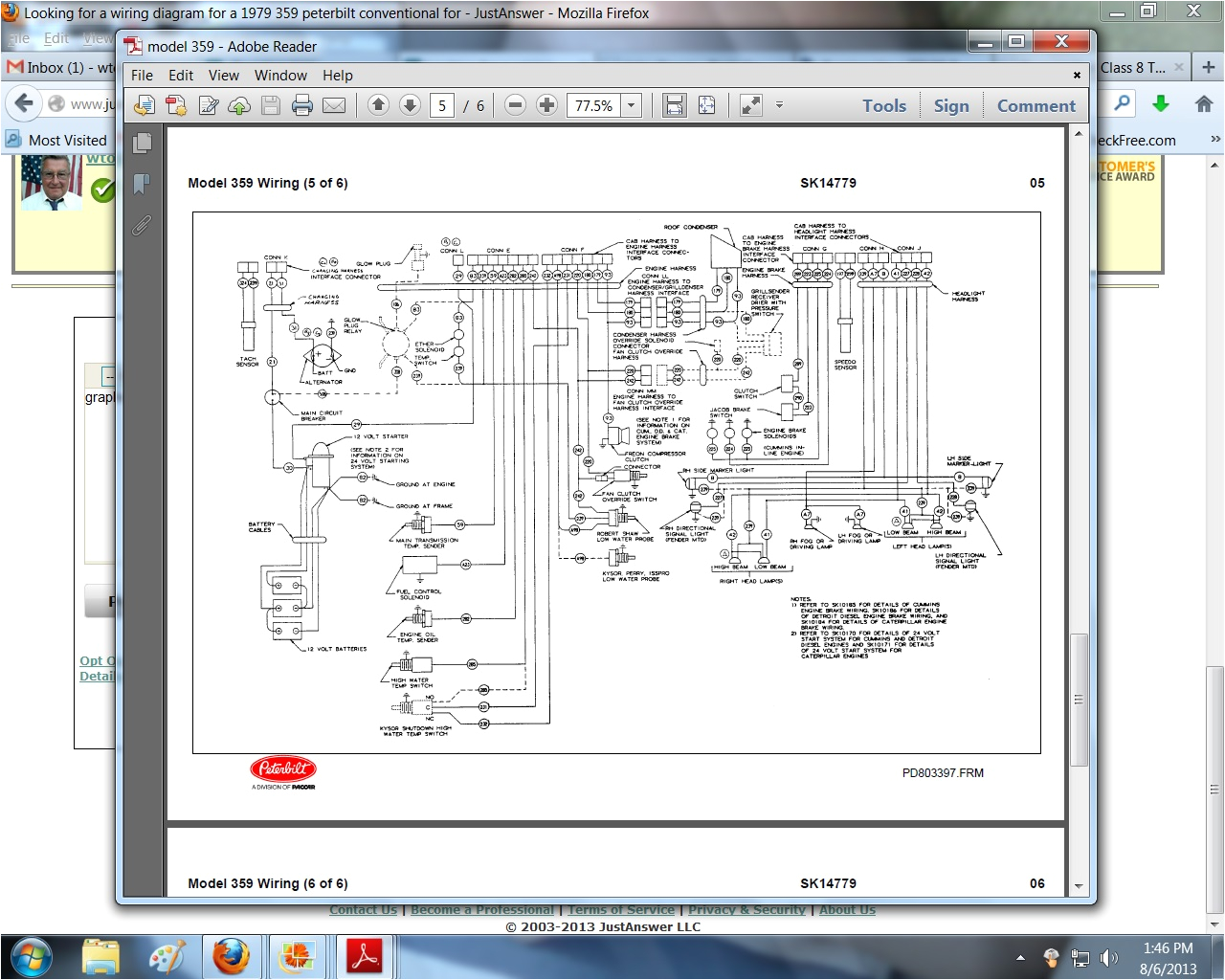 Supermiller Wiring Diagrams 359 Peterbilt Wiring Diagram Wiring Diagram Supermiller Wiring Diagrams 359 Peterbilt Wiring Diagram Wiring Diagram
