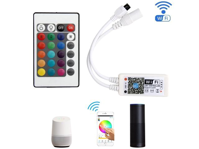 Supernight Voltage Regulator Wiring Diagram Supernight Smart Led Controller Wireless Smart Controller for Rgb Supernight Voltage Regulator Wiring Diagram Supernight Smart Led Controller Wireless Smart Controller for Rgb