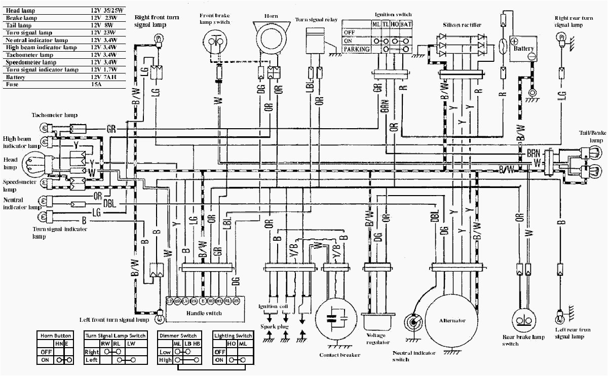 Suzuki Dl1000 Wiring Diagram Suzuki A50 Wiring Diagram Wiring Diagram