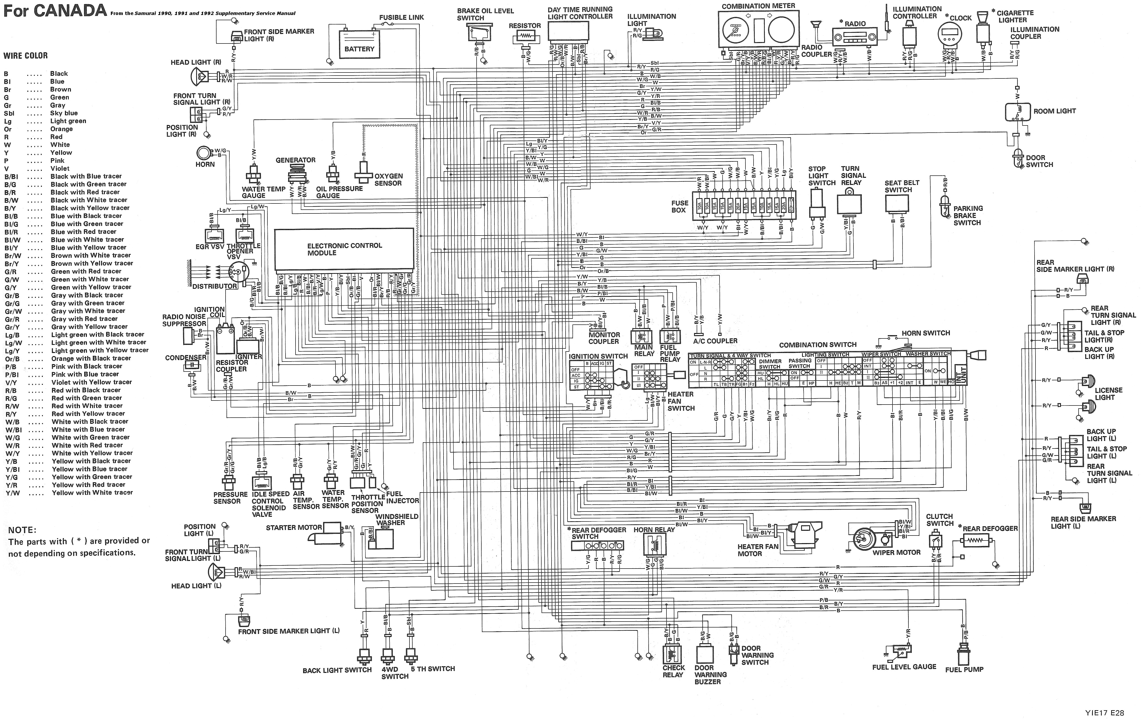 Suzuki Samurai Ignition Wiring Diagram Suzuki Samurai Wiring Diagram Wiring Diagram Suzuki Samurai Ignition Wiring Diagram Suzuki Samurai Wiring Diagram Wiring Diagram