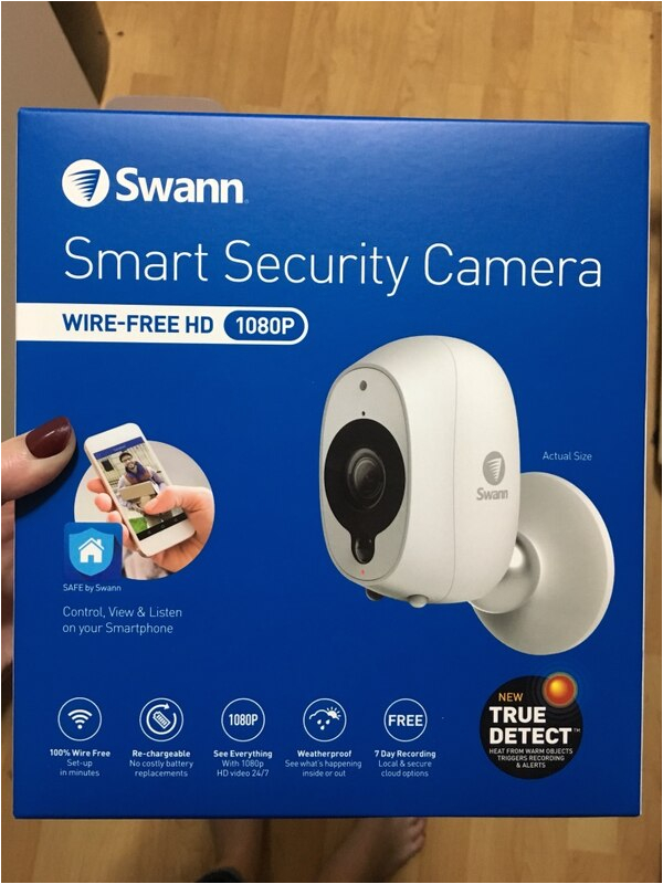 Swann Wireless Camera Wiring Diagram Used and New Security Camera In Costa Mesa Letgo