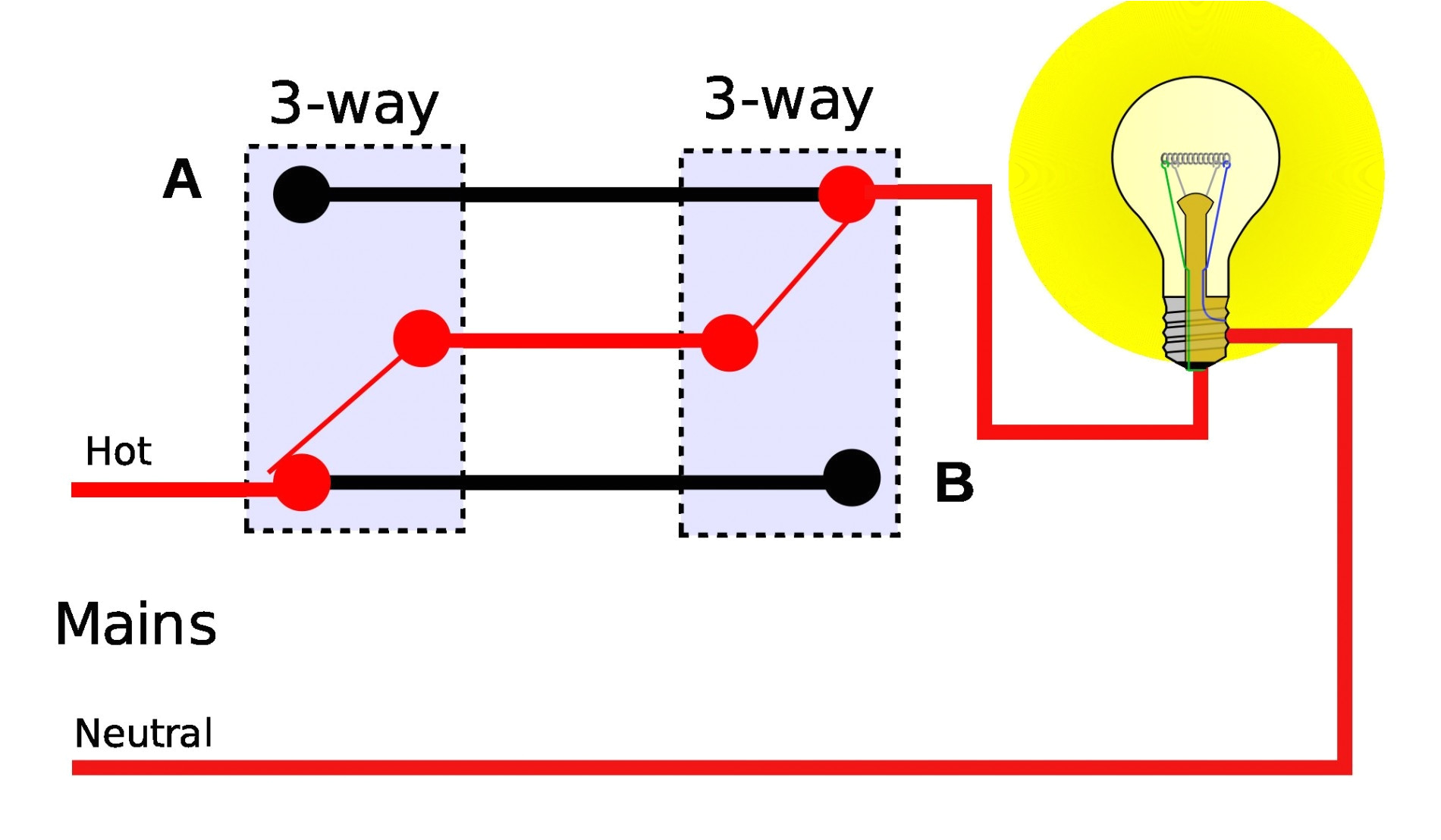 Switched Light Wiring Diagram Series Wiring Diagram Inspirational Pentair Pool Light Wiring