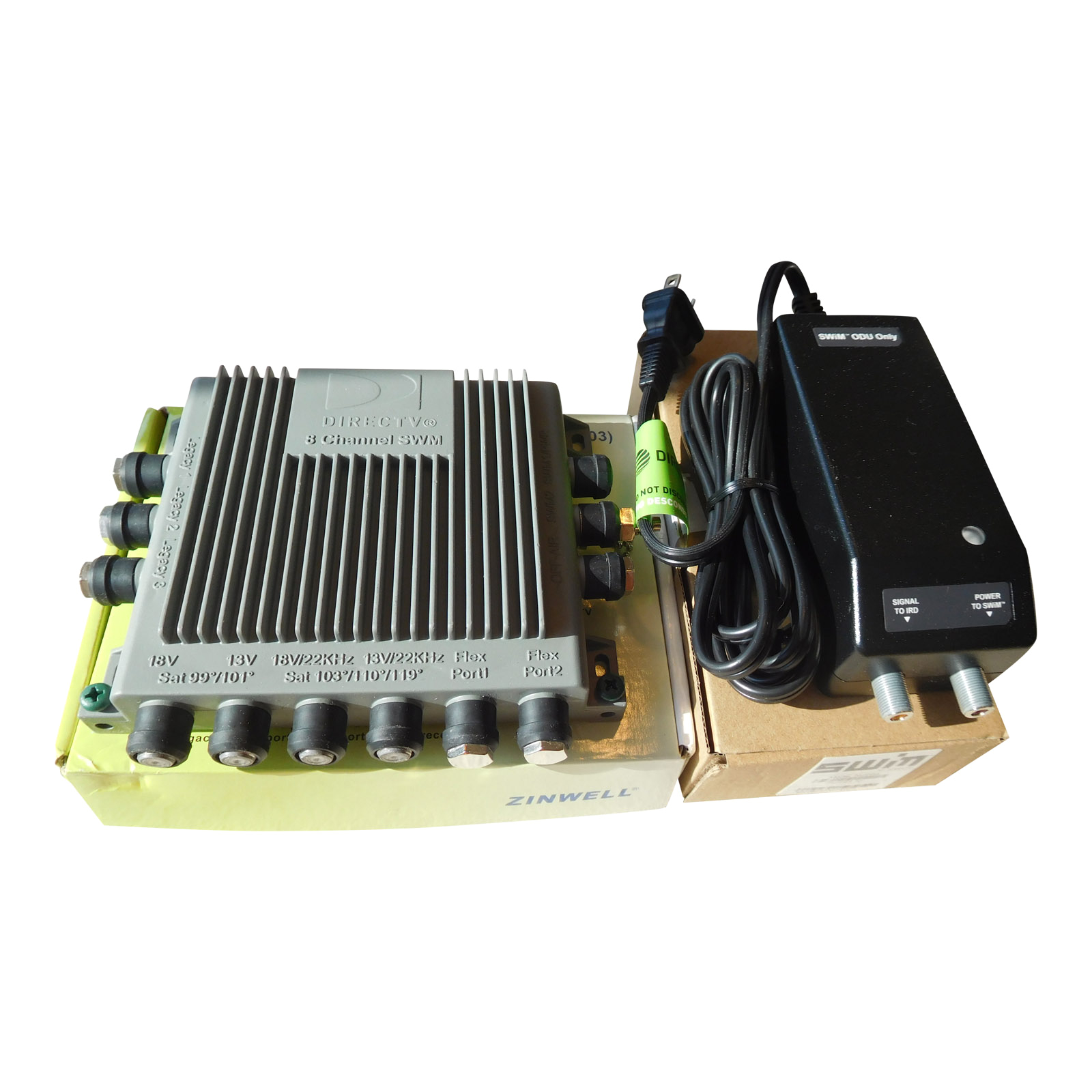 Swm 8 Wiring Diagram Directv the Satellite Shop Satellite Dish Equipment Tv Programming Swm 8 Wiring Diagram Directv the Satellite Shop Satellite Dish Equipment Tv Programming