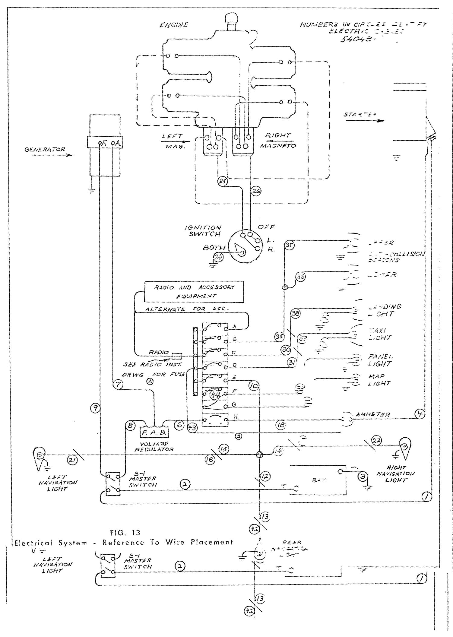 Sx440 Avr Wiring Diagram Bendix Ac Generator Wiring Diagrams Wiring Diagram Centre Sx440 Avr Wiring Diagram Bendix Ac Generator Wiring Diagrams Wiring Diagram Centre