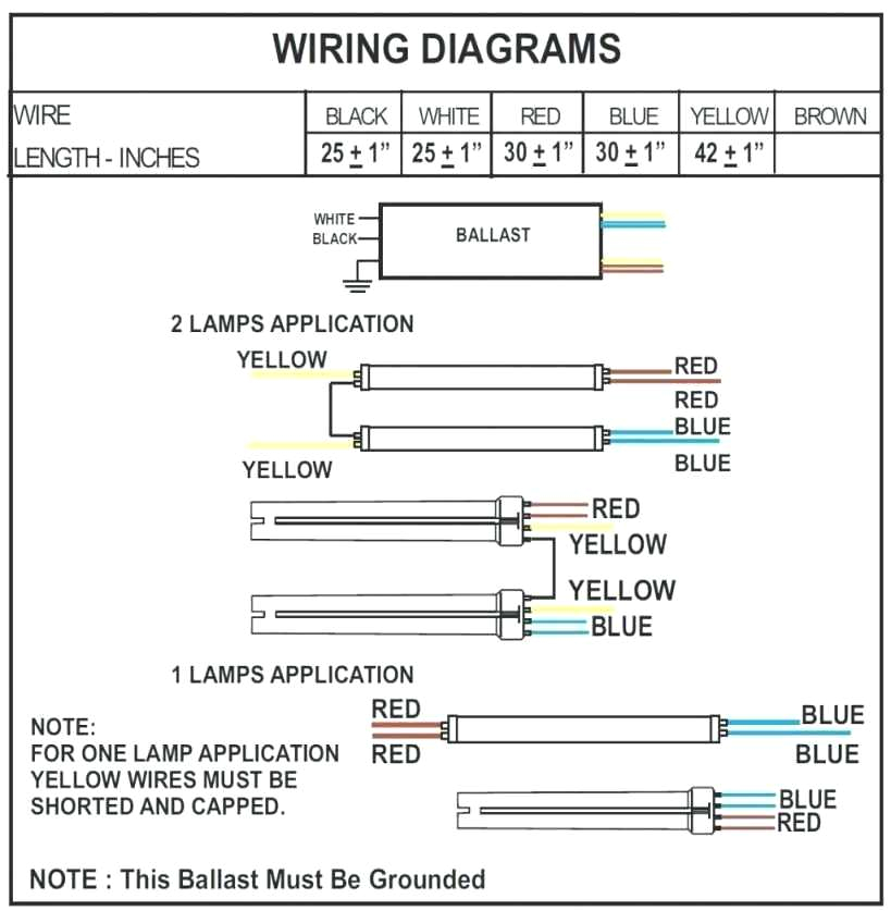 T12 Ballast Wiring Diagram 4 Lamp T12 Ballast Wiring Diagram Jasmerah Co T12 Ballast Wiring Diagram 4 Lamp T12 Ballast Wiring Diagram Jasmerah Co