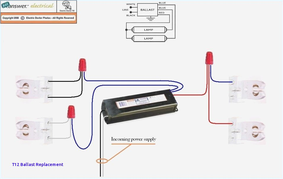 T12 to T8 Ballast Wiring Diagram T12 Wiring Diagram Wiring Diagram T12 to T8 Ballast Wiring Diagram T12 Wiring Diagram Wiring Diagram