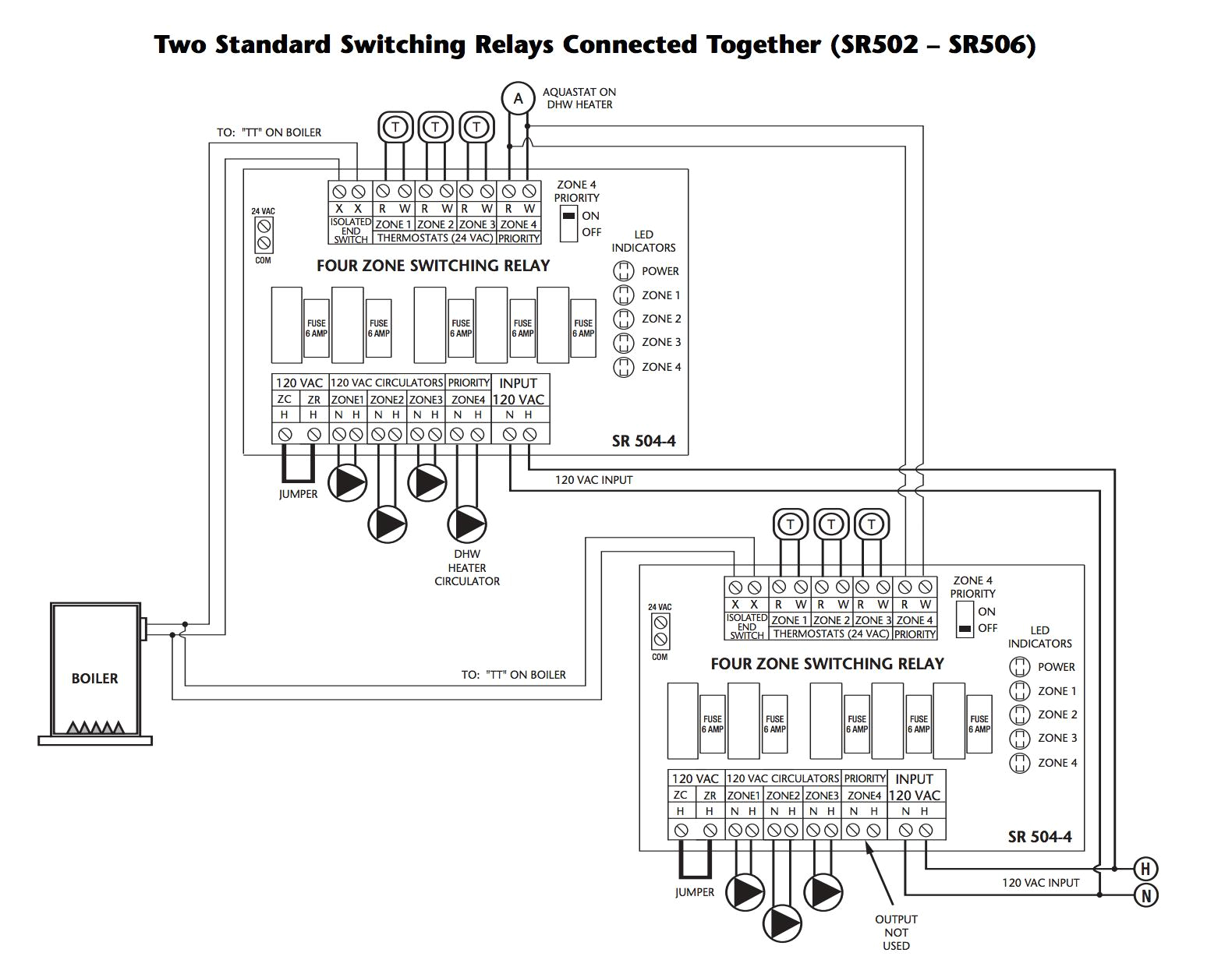 Taco 007 F5 Wiring Diagram Taco Circulator Wiring Diagram Wiring Diagram