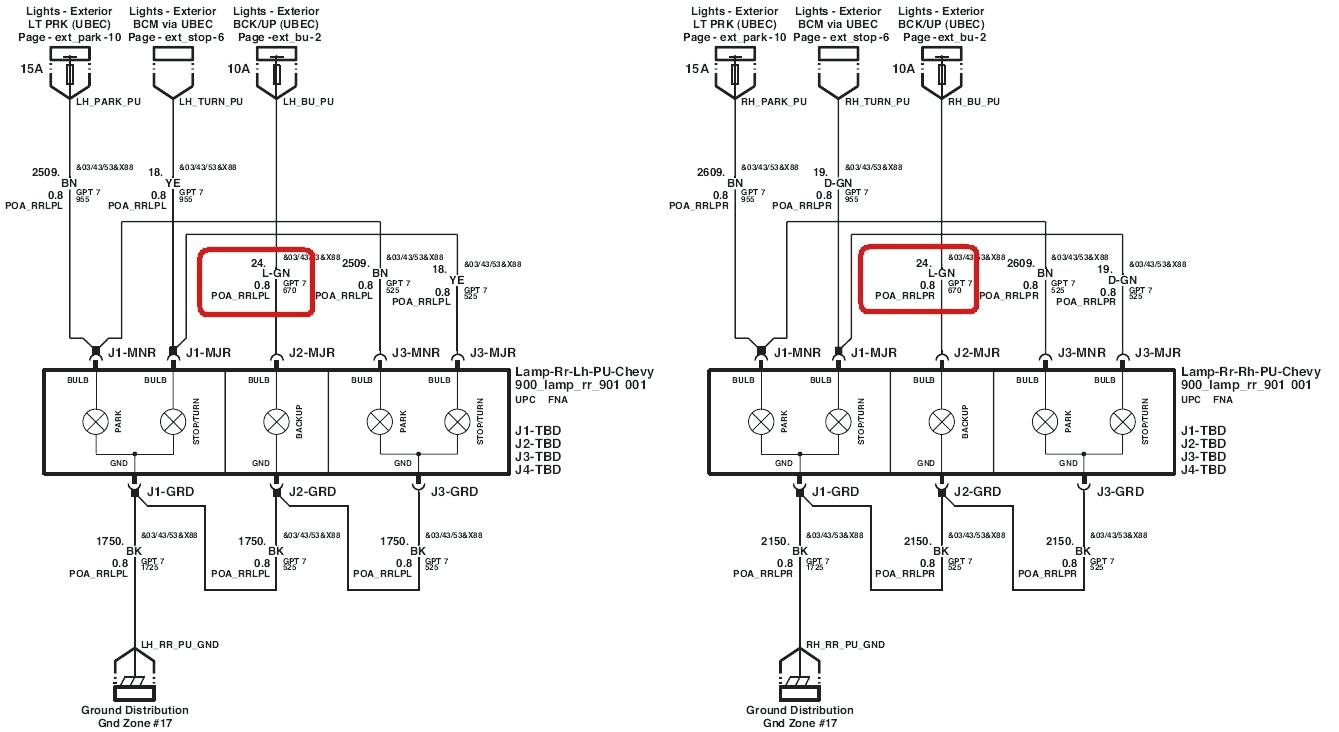 Tail Light Wiring Diagram 1995 Chevy Truck 1999 Chevy Truck Tail Light Diagram Wiring Diagram Paper Tail Light Wiring Diagram 1995 Chevy Truck 1999 Chevy Truck Tail Light Diagram Wiring Diagram Paper