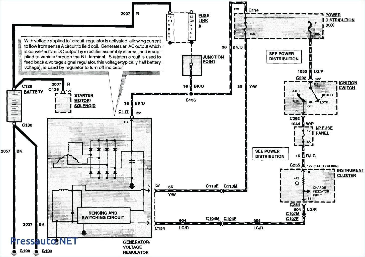 Tanning Bed Wiring Diagram Lincoln town Car Wire Schematics Wiring Diagram