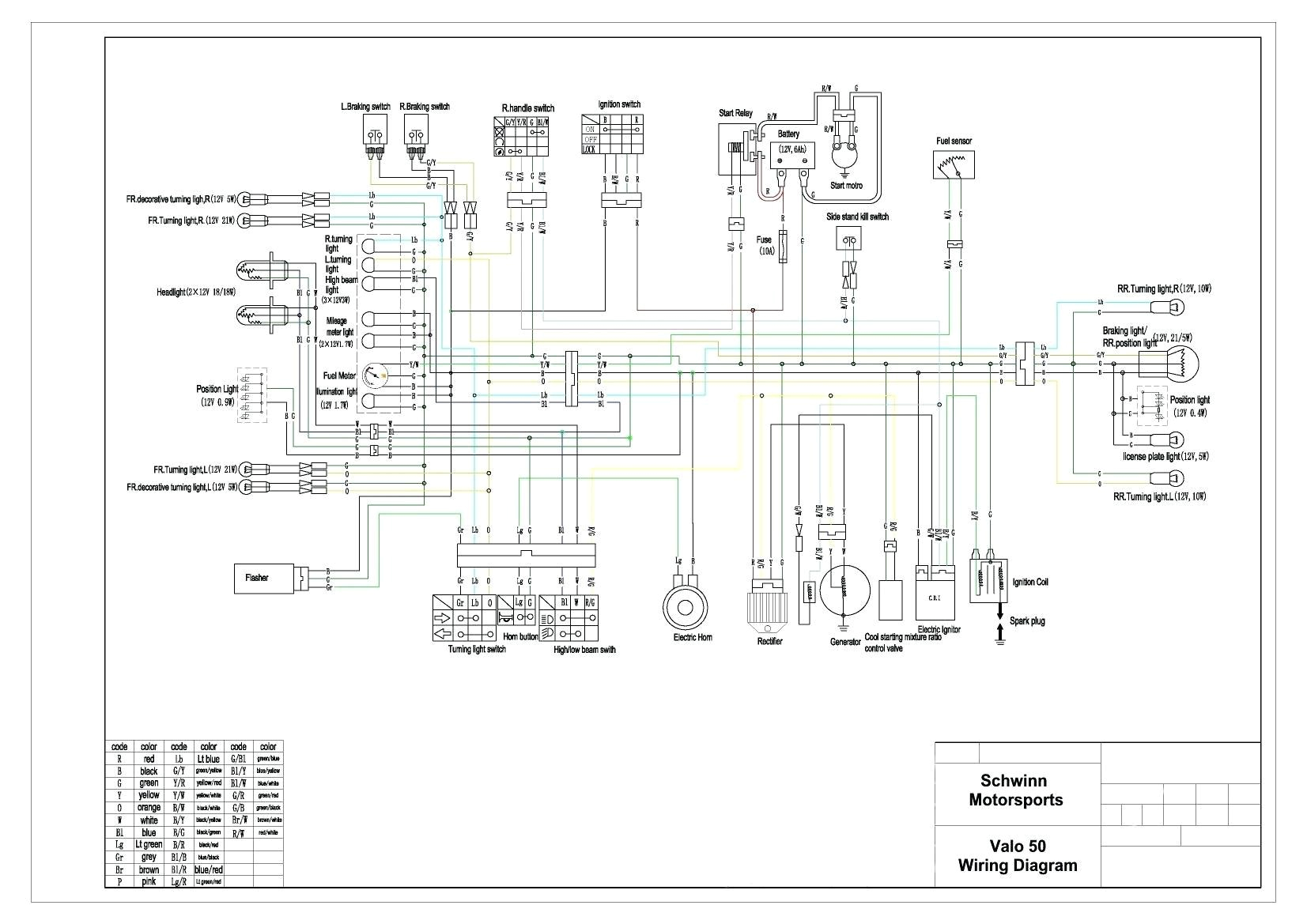 Tao Tao 150 Scooter Wiring Diagram Wiring Diagram for Jonway 150 Wiring Diagram Centre Tao Tao 150 Scooter Wiring Diagram Wiring Diagram for Jonway 150 Wiring Diagram Centre