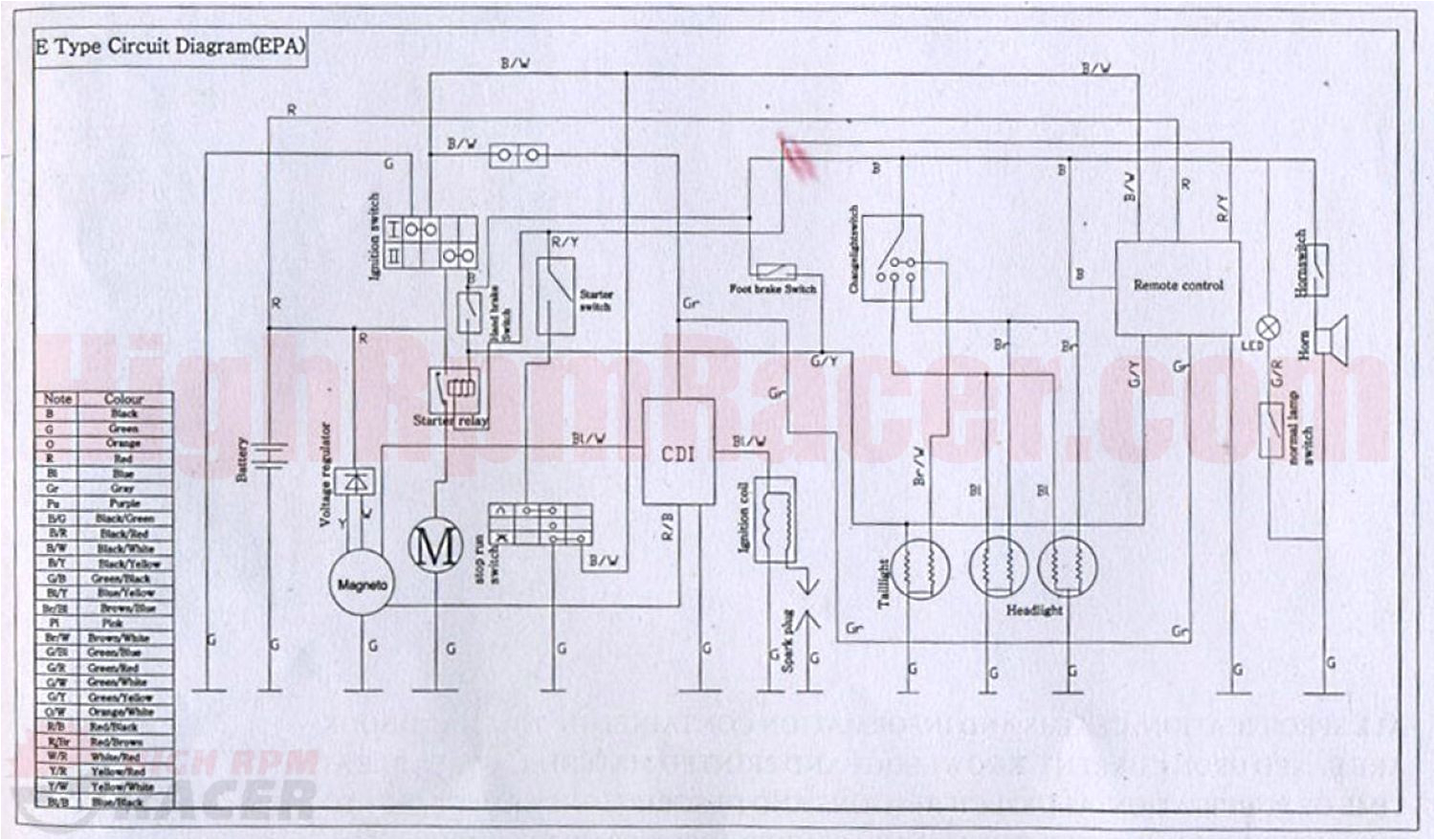 Taotao 110cc atv Wiring Diagram Roketa Go Kart Wiring Diagram Manual E Book Taotao 110cc atv Wiring Diagram Roketa Go Kart Wiring Diagram Manual E Book