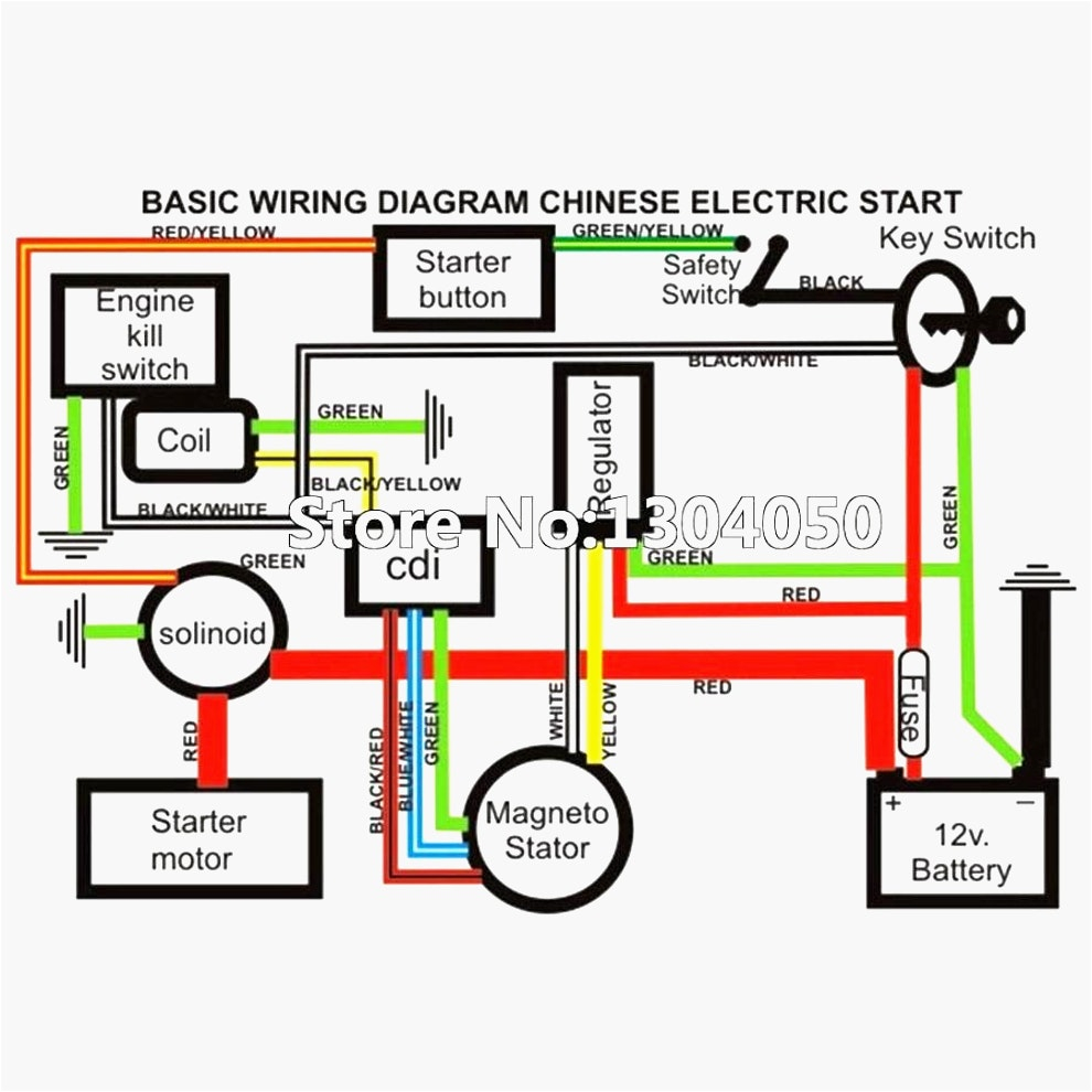 Taotao 110cc atv Wiring Diagram Wiring Diagram for 125cc atv Wiring Diagram Inside Taotao 110cc atv Wiring Diagram Wiring Diagram for 125cc atv Wiring Diagram Inside