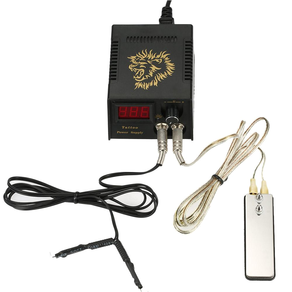Tattoo Power Supply Wiring Diagram Digital Tattoo Power Supply Foot Pedal Clip Cord Pro Double Output Tattoo Power Supply Wiring Diagram Digital Tattoo Power Supply Foot Pedal Clip Cord Pro Double Output