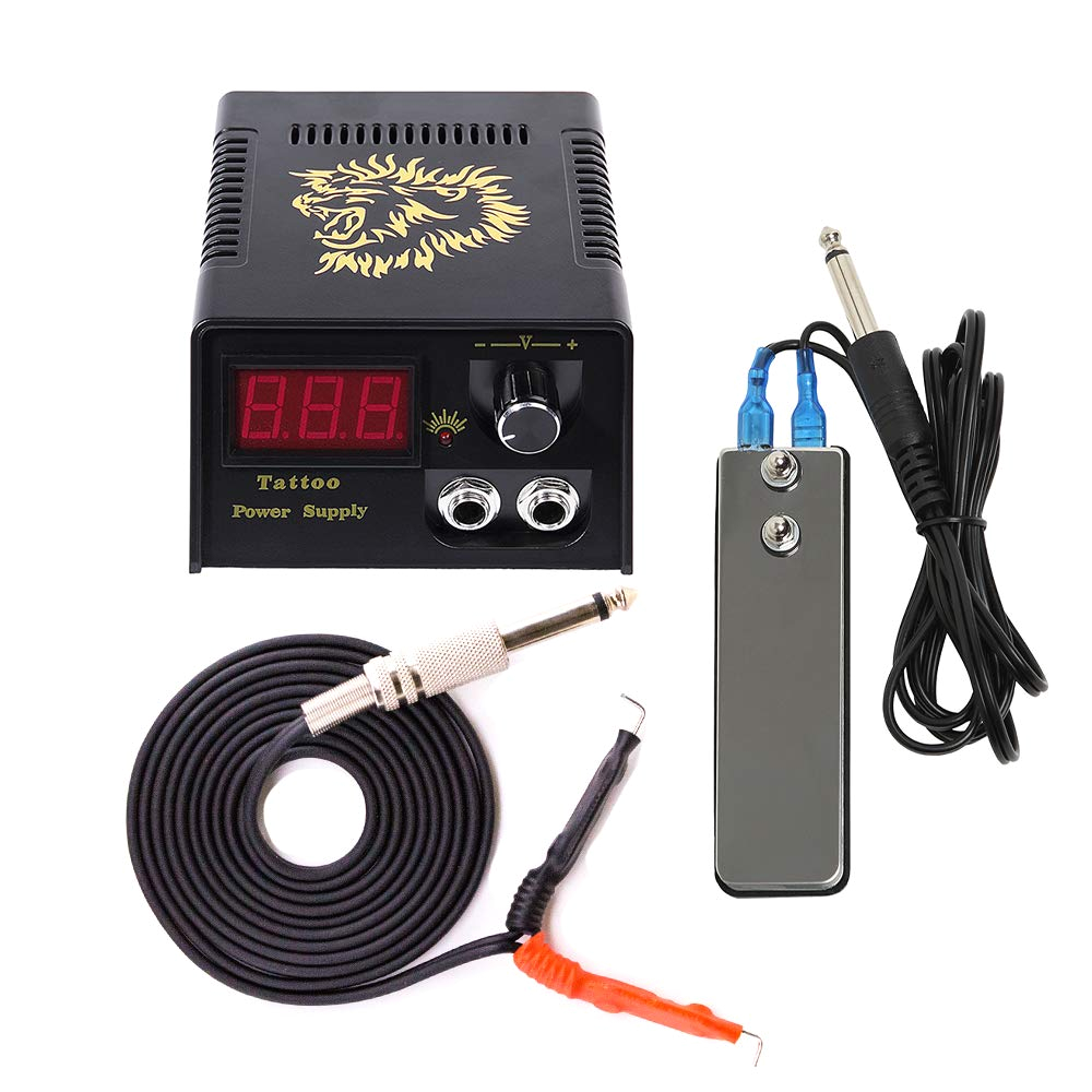 Tattoo Power Supply Wiring Diagram Tattoo Maschine Set Komplett Profi 2 Tatowiermaschine 2 Tattoo Tattoo Power Supply Wiring Diagram Tattoo Maschine Set Komplett Profi 2 Tatowiermaschine 2 Tattoo