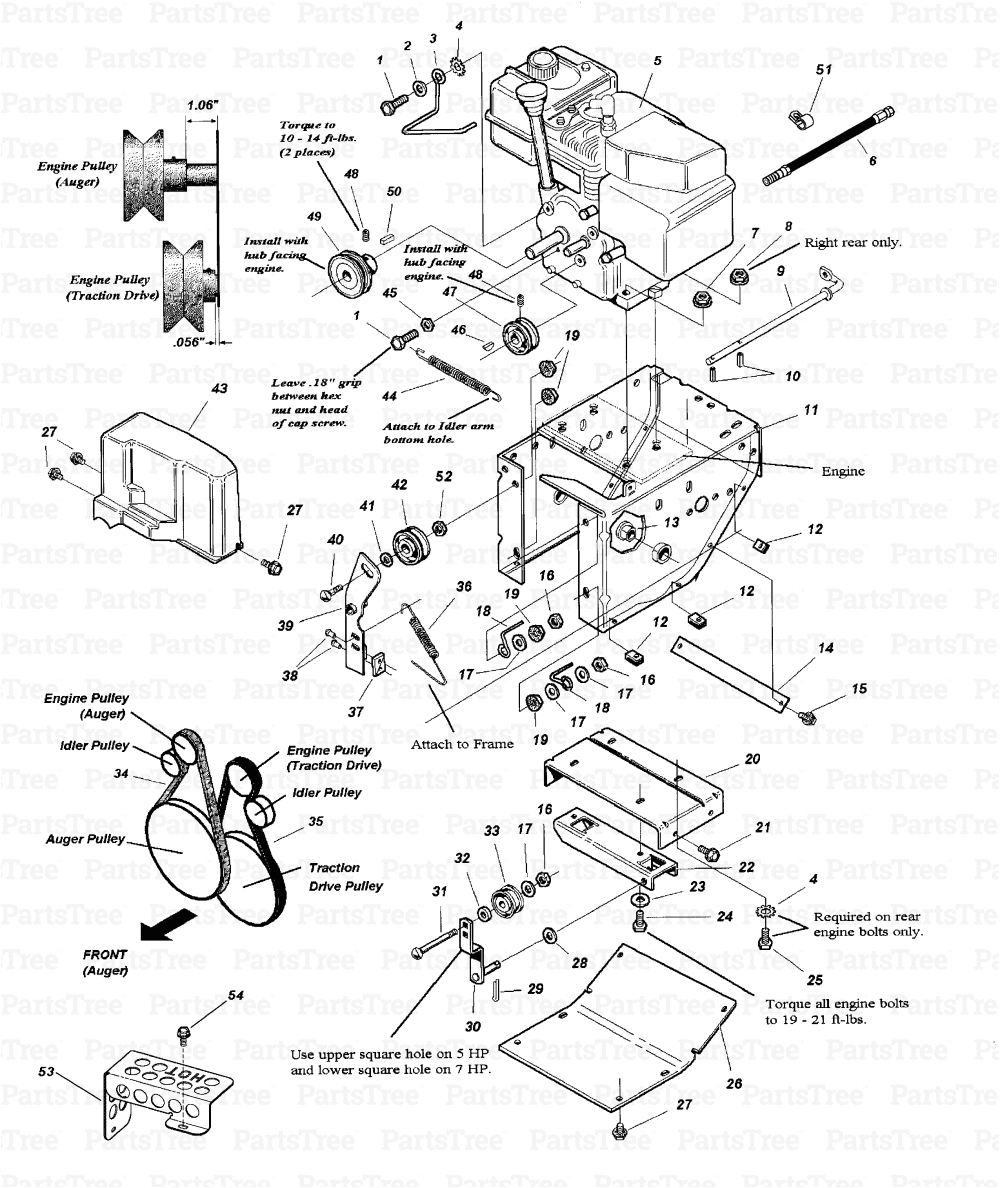 Tecumseh Engine Wiring Diagram Simplicity 555m 1694587 Simplicity 5hp 22 Snowthrower Ms Tecumseh Engine Wiring Diagram Simplicity 555m 1694587 Simplicity 5hp 22 Snowthrower Ms