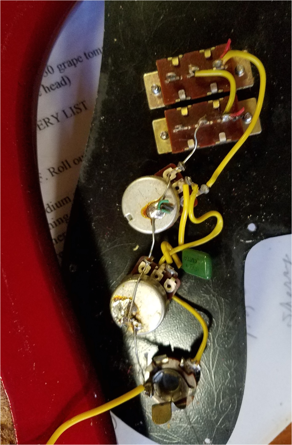 Teisco Wiring Diagram Wiring Diagrams 2 Pickups Teisco Wiring Diagram Value Teisco Wiring Diagram Wiring Diagrams 2 Pickups Teisco Wiring Diagram Value