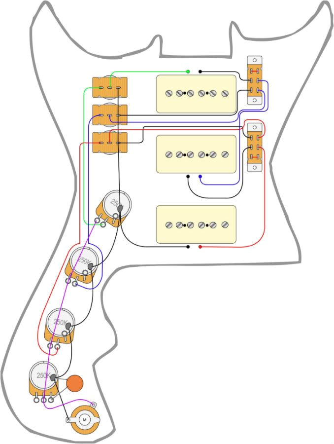 Teisco Wiring Diagram Wiring Diagrams 2 Pickups Teisco Wiring Schematic Diagram 5 Teisco Wiring Diagram Wiring Diagrams 2 Pickups Teisco Wiring Schematic Diagram 5