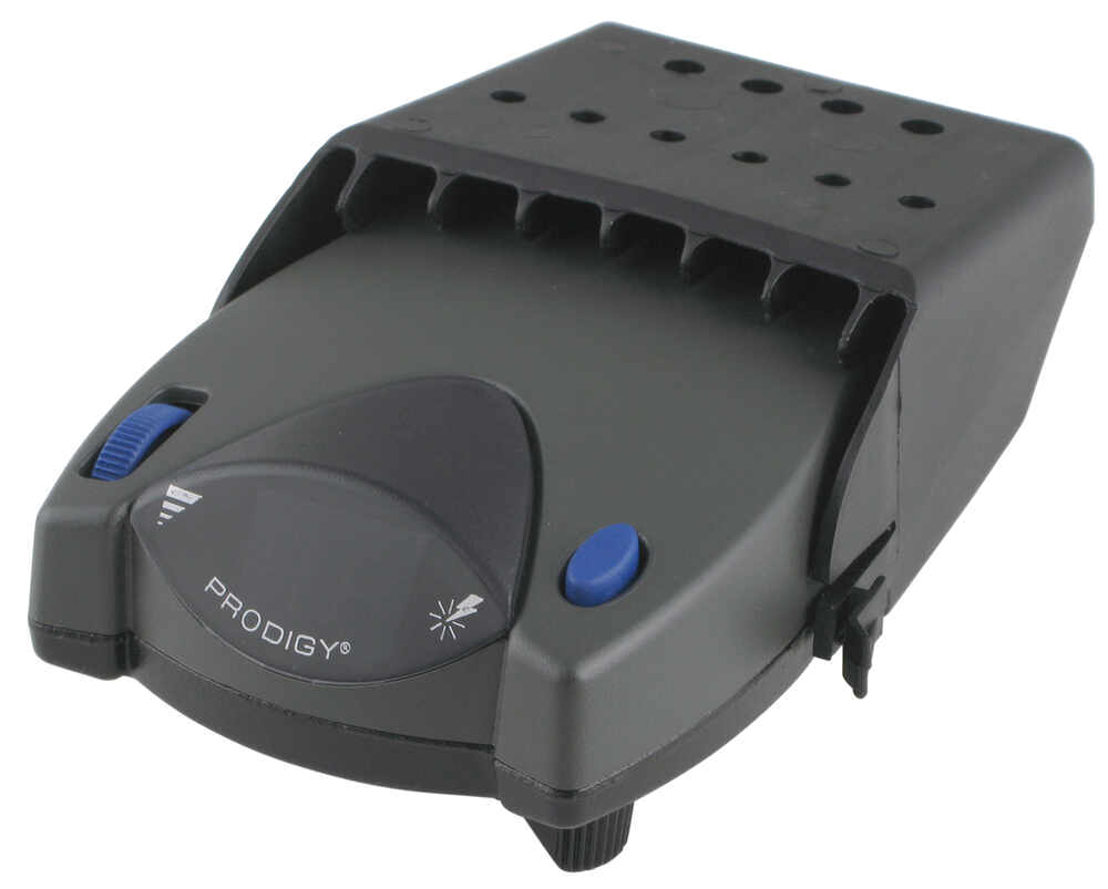 Tekonsha P3 Prodigy Electric Trailer Brake Controller Wiring Diagram Tekonsha Prodigy P2 Trailer Brake Controller 1 to 4 Axles Tekonsha P3 Prodigy Electric Trailer Brake Controller Wiring Diagram Tekonsha Prodigy P2 Trailer Brake Controller 1 to 4 Axles