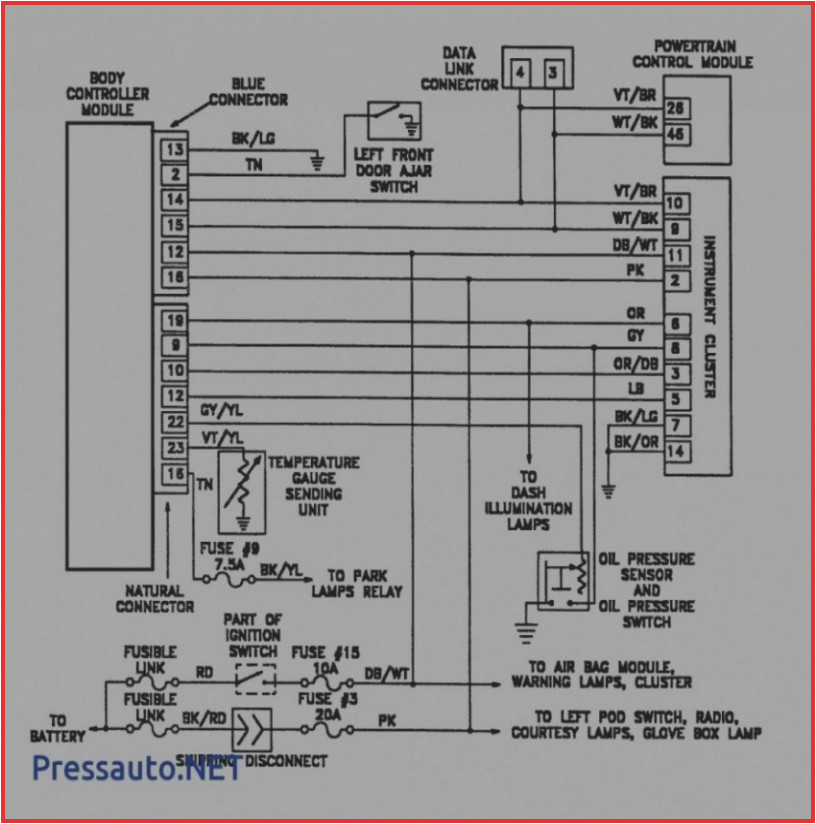 Tekonsha Prodigy Rf Wiring Diagram Pilot Tekonsha Wiring Diagram Wiring Diagram