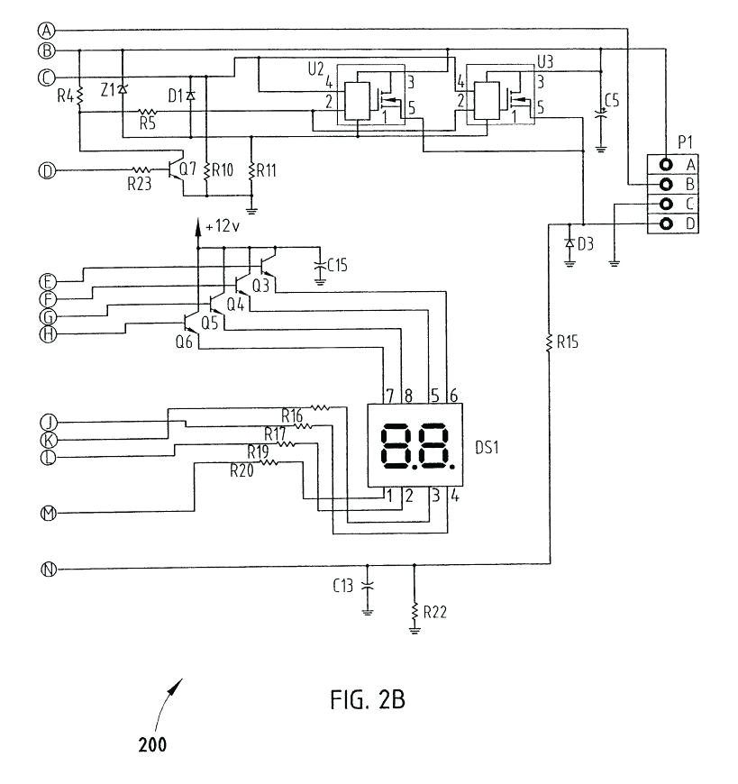 Tekonsha Sentinel Wiring Diagram Primus Wiring Diagram Wiring Diagram