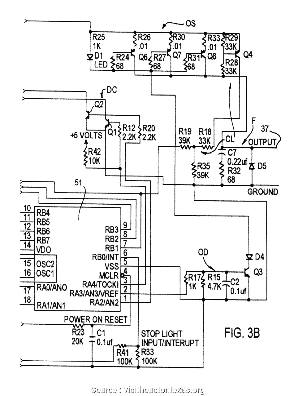Tekonsha Voyager 9030 Wiring Diagram Tekonsha Voyager Wiring Diagram ford F 450 Wiring Diagram View