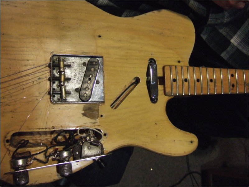 Tele Neck Humbucker Wiring Diagram Analog Man Jim Weider Big T Telecaster Neck Pickup