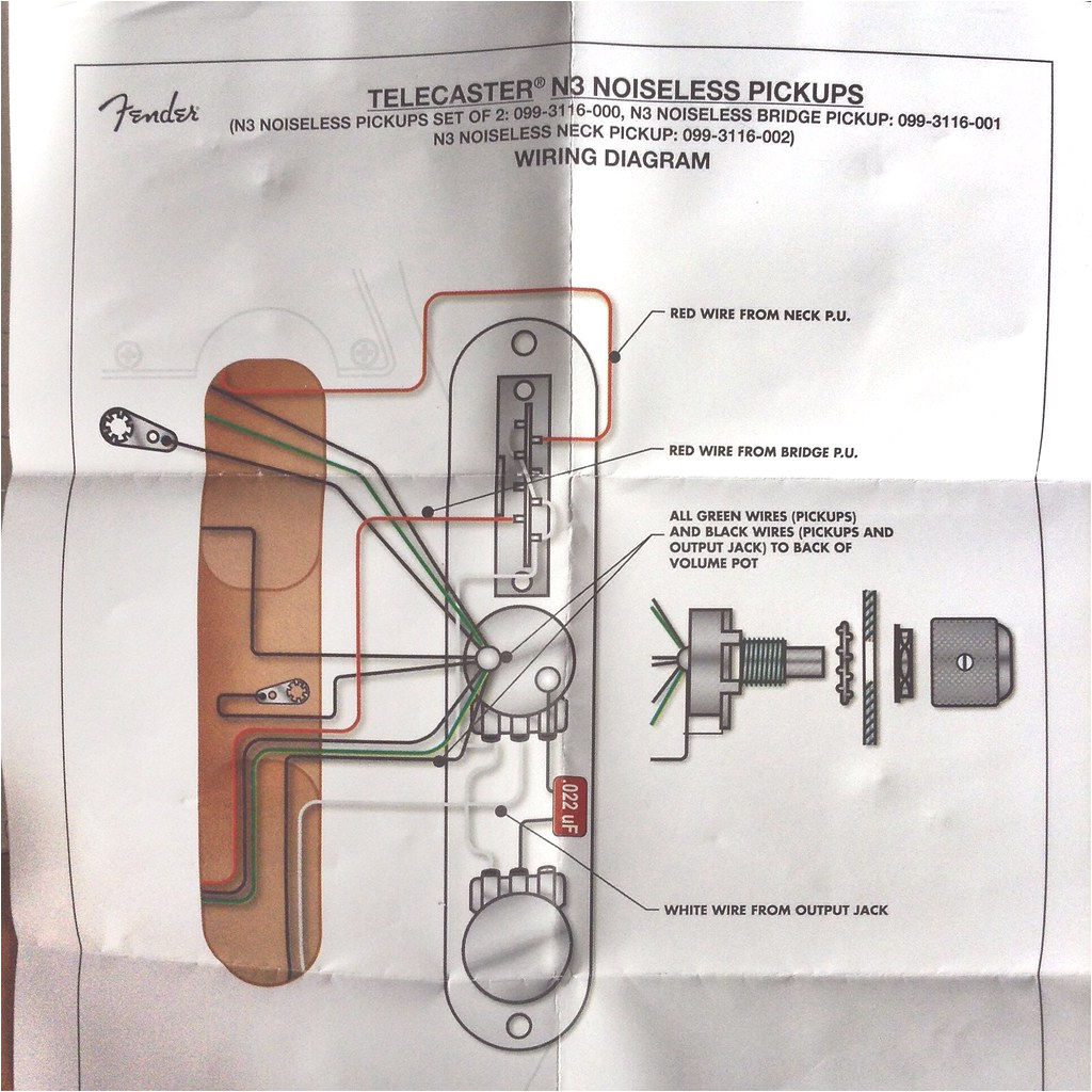 Tele Neck Humbucker Wiring Diagram Fender Telecaster Humbucker Wiring Diagram Wiring Diagram Inside Tele Neck Humbucker Wiring Diagram Fender Telecaster Humbucker Wiring Diagram Wiring Diagram Inside