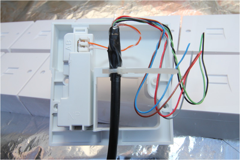 Telephone socket Wiring Diagram Uk Telephone Wiring Colour Code Wiring Diagram User
